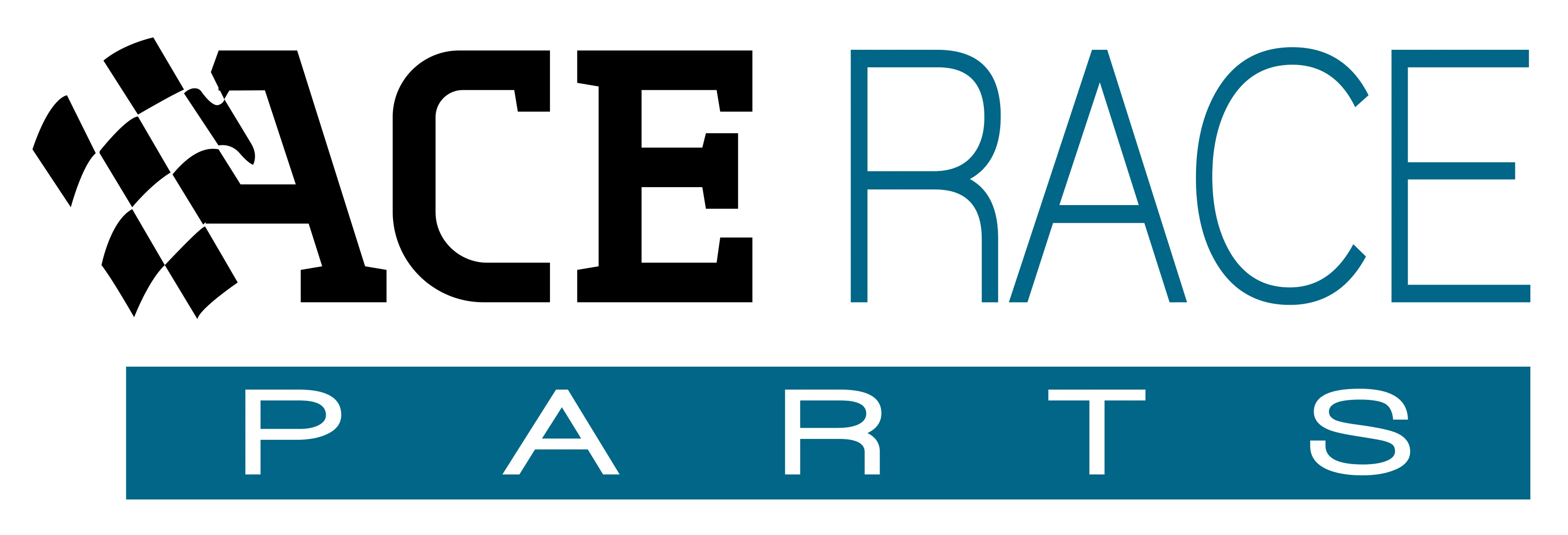 ACE RACE PARTS, INC. logo
