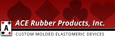 ACE RUBBER PRODUCTS, INC logo