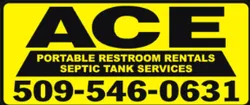 ACE SALES & SERVICE CO INC logo