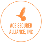 ACE SECURED ALLIANCE, INC logo