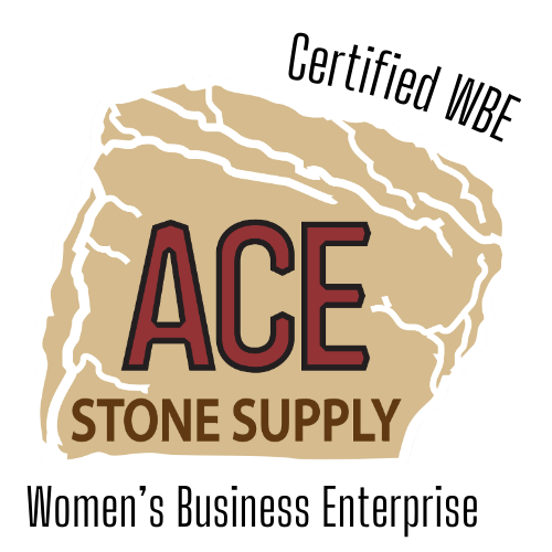 ACE STONE SUPPLY INC. logo