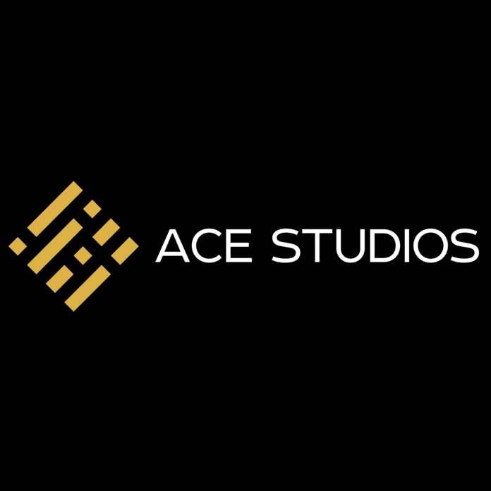 ACE STUDIOS logo