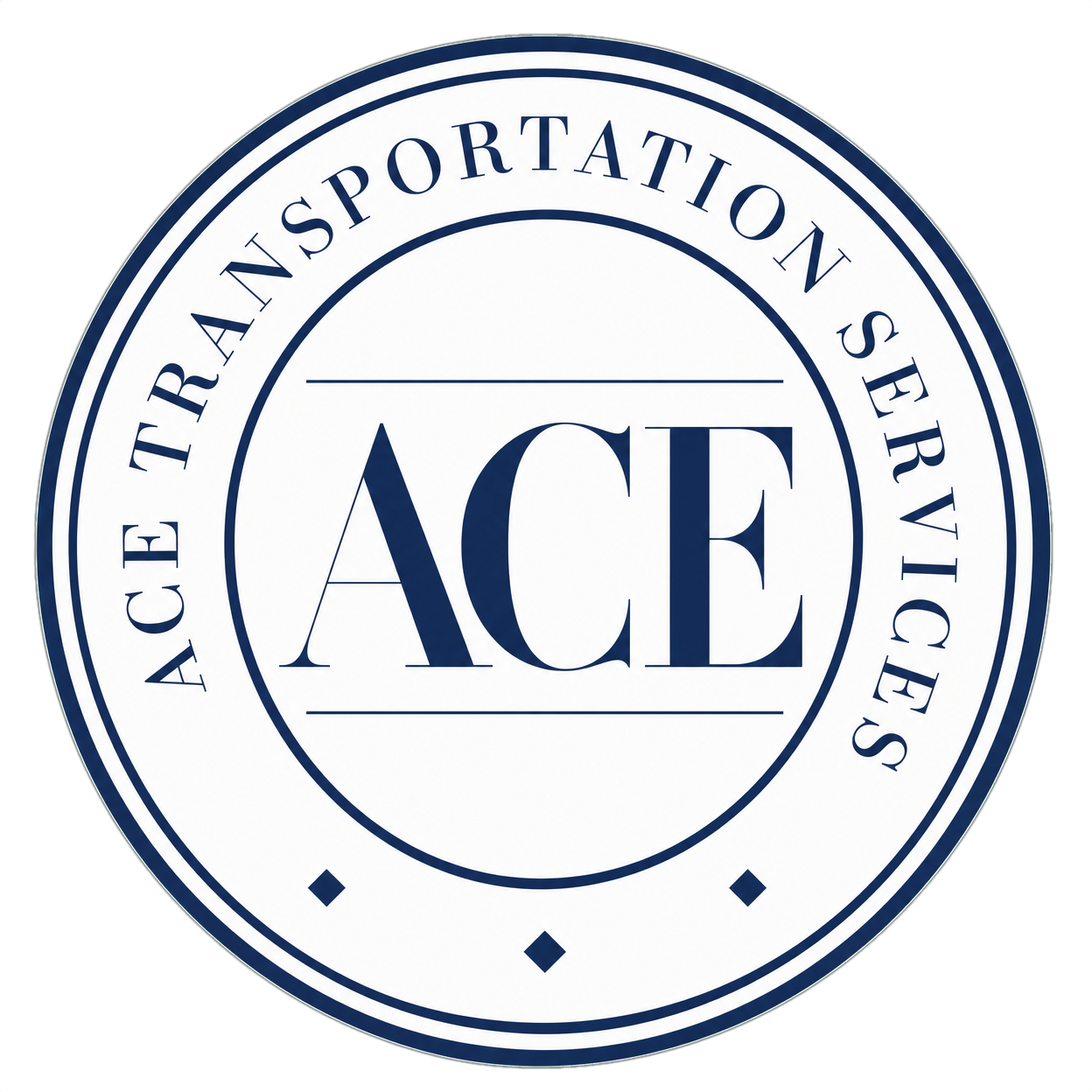 ACE TRANSPORTATION SERVICES LLC logo