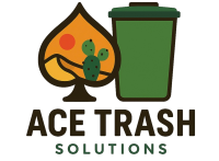 ACE TRASH SOLUTIONS LLC logo