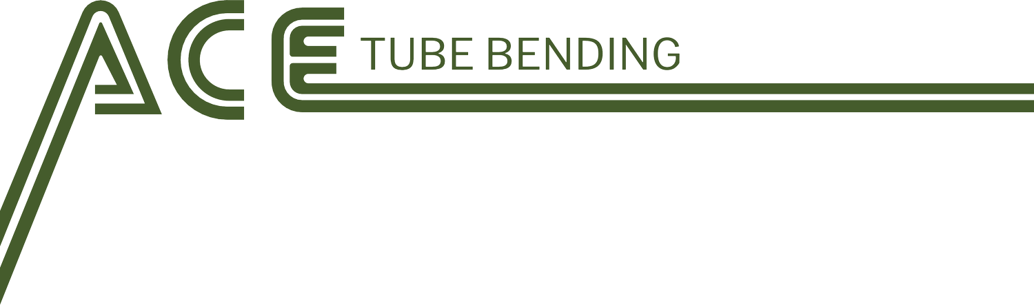 ACE TUBE BENDING logo