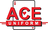 ACE UNIFORM VIRGINIA INC logo