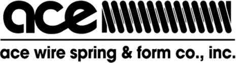 ACE WIRE SPRING & FORM CO INC logo