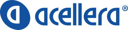 ACELLERA LABS SL. logo