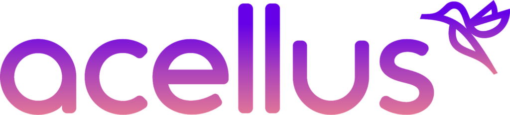 ACELLUS HEALTH, INC. logo