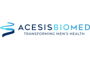 ACESIS HOLDINGS CORPORATION logo
