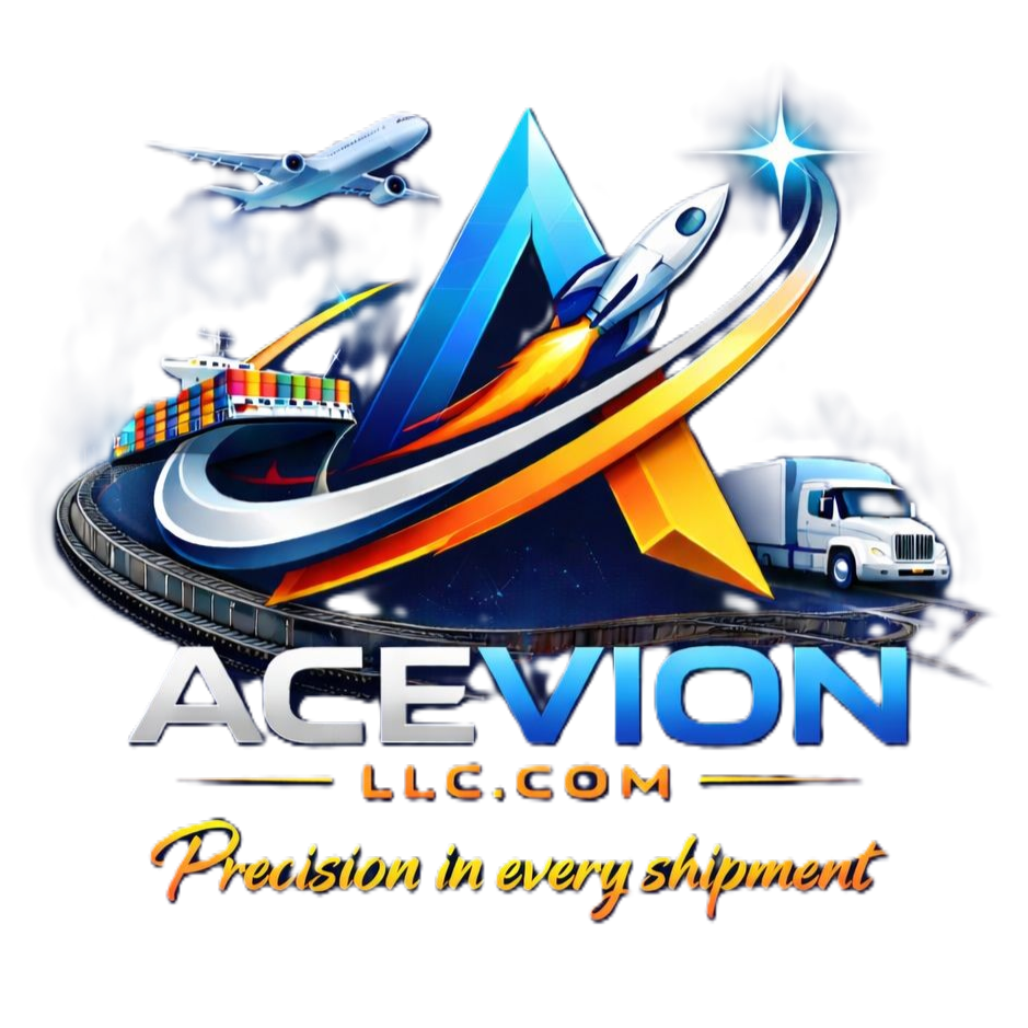ACEVION LLC logo