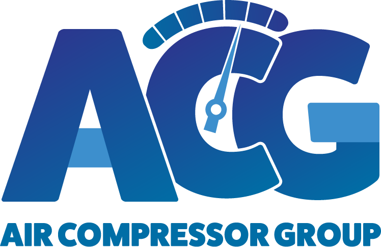 ACG AIR COMPRESSOR GUY LLC logo