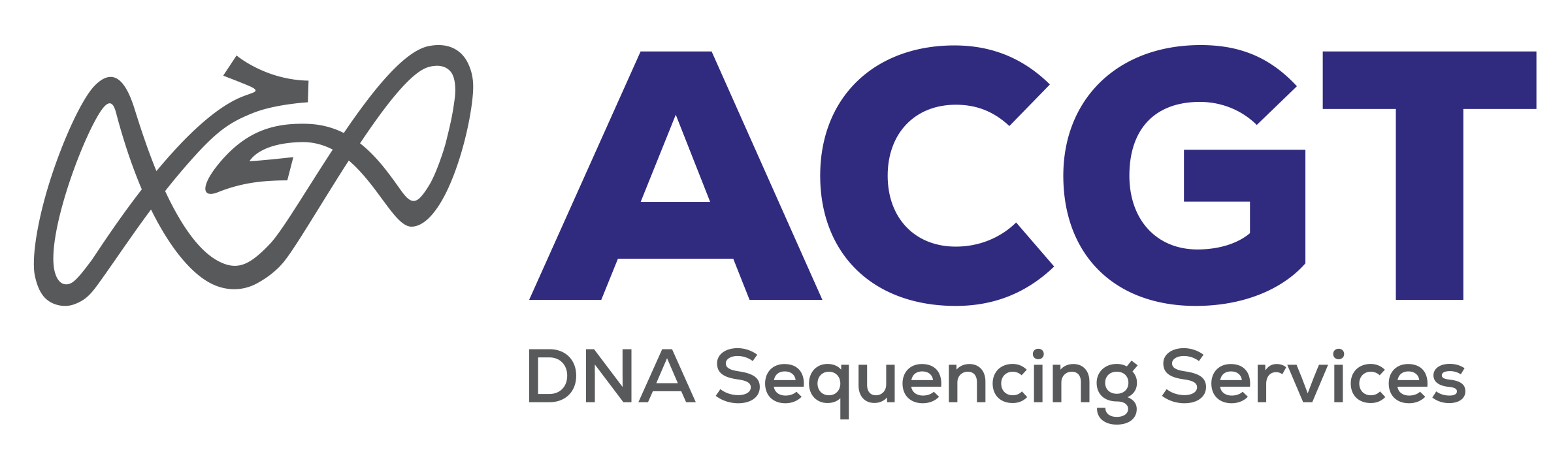 ACGT INC logo