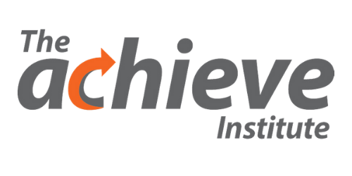 ACHIEVE INSTITUTE, LLC, THE logo