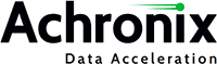 ACHRONIX SEMICONDUCTOR CORPORATION logo