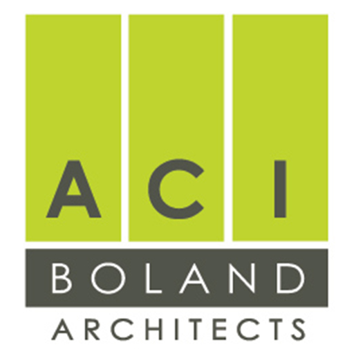 ACI BOLAND INC logo