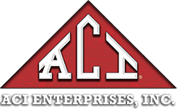 ACI ENTERPRISES INC. logo