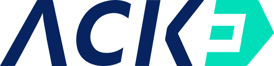 ACK3 CONSULTING LLC logo