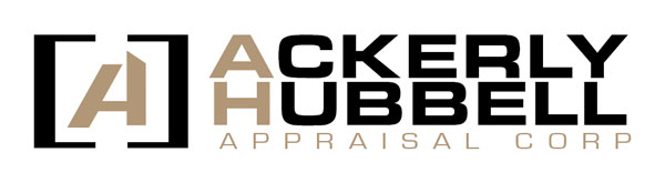 ACKERLY & HUBBELL APPRAIS logo