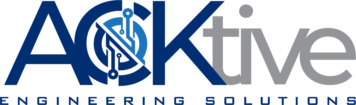 ACKTIVE ENGINEERING SOLUTIONS LLC logo