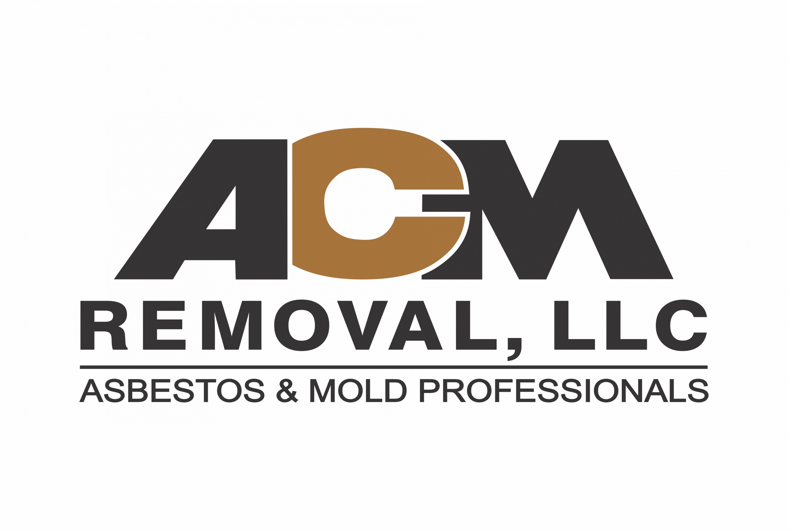 ACM REMOVAL, LLC logo