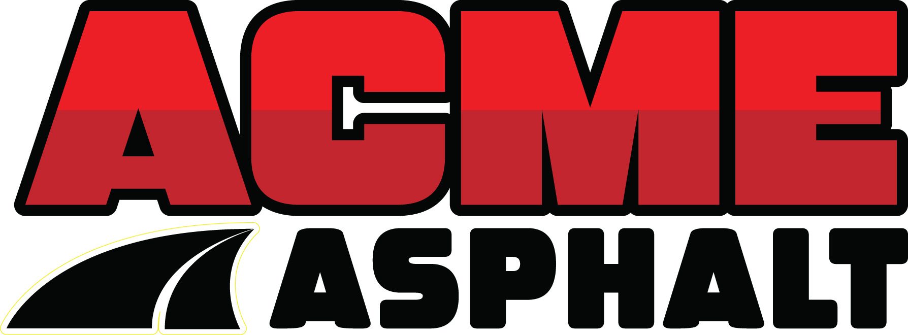 ACME ASPHALT INDUSTRIES INC logo