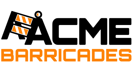 ACME BARRICADES LC logo
