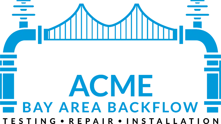 ACME BAY AREA BACKFLOW, INC. logo