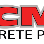 ACME CONCRETE PAVING logo