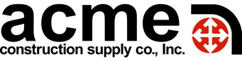 ACME CONSTRUCTION SUPPLY, INC logo