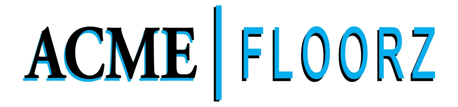 ACME FLOORZ logo