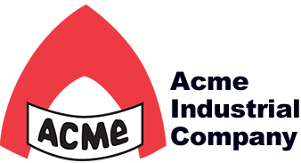 ACME INDUSTRIAL CO logo