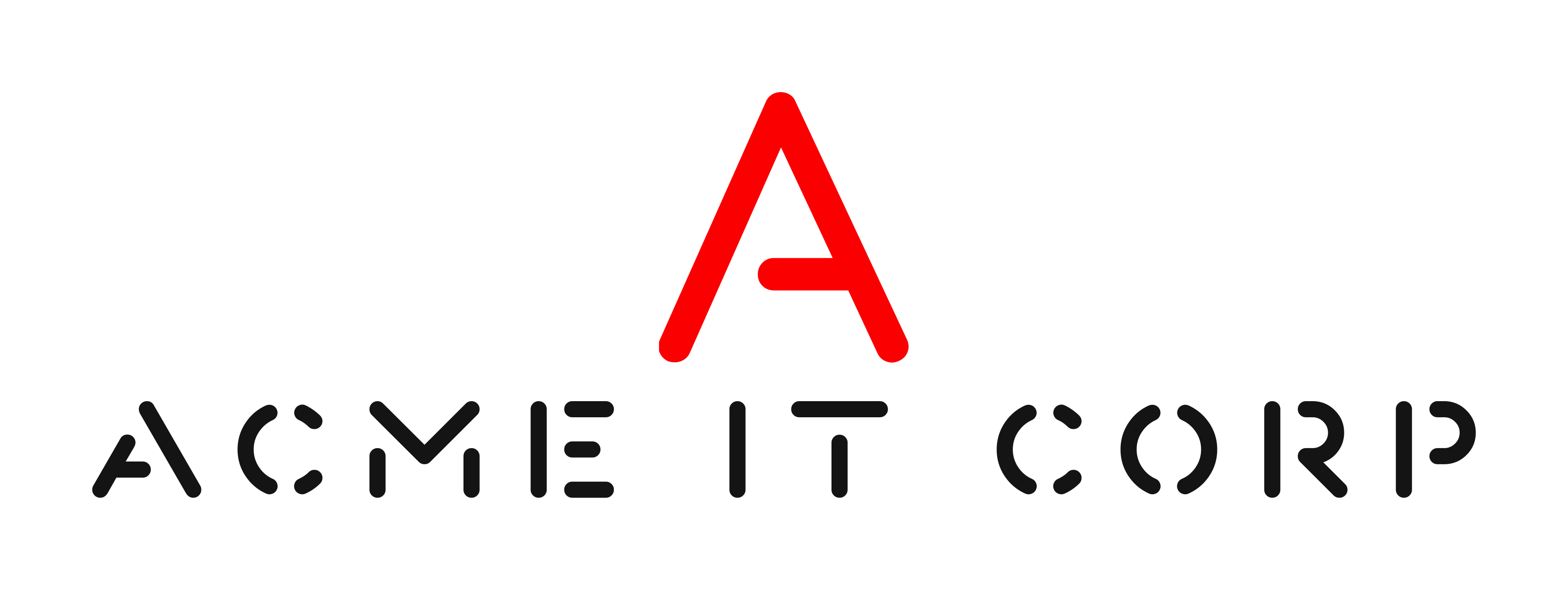 ACME IT CORP logo