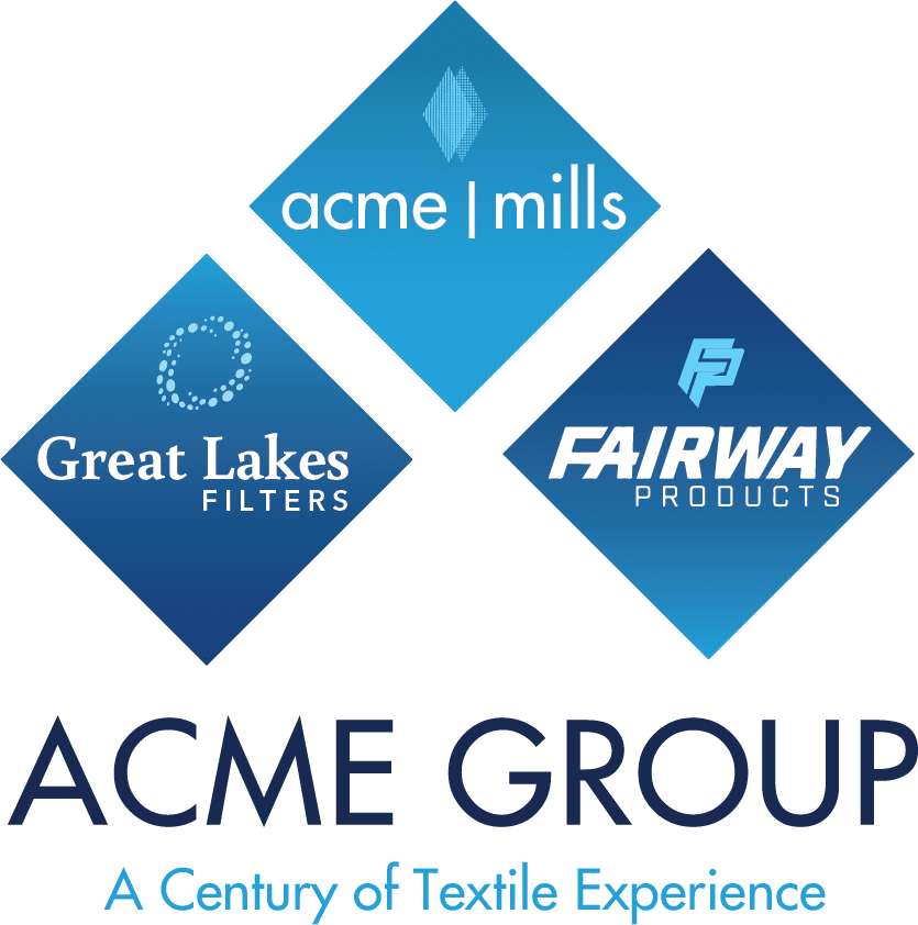 ACME MILLS, LLC logo