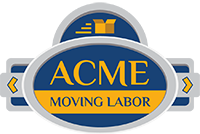ACME MOVING LABOR LLC logo