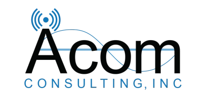 ACOM CONSULTING, INC. logo