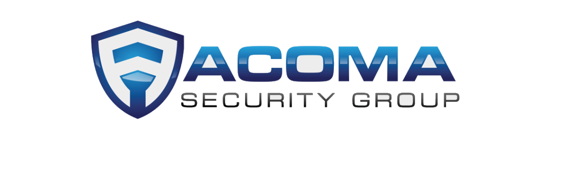 ACOMA SECURITY GROUP LLC logo