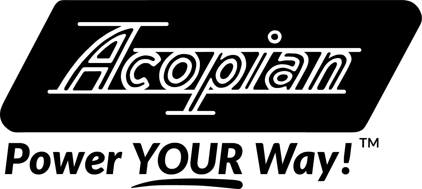 ACOPIAN TECHNICAL COMPANY logo