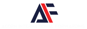 ACORN INTERNATIONAL FORWARDING CO logo