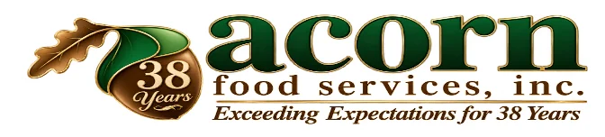 ACORN SERVICES INC logo