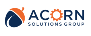 ACORN SOLUTIONS GROUP LLC logo