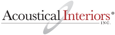 ACOUSTICAL INTERIORS, INC. logo