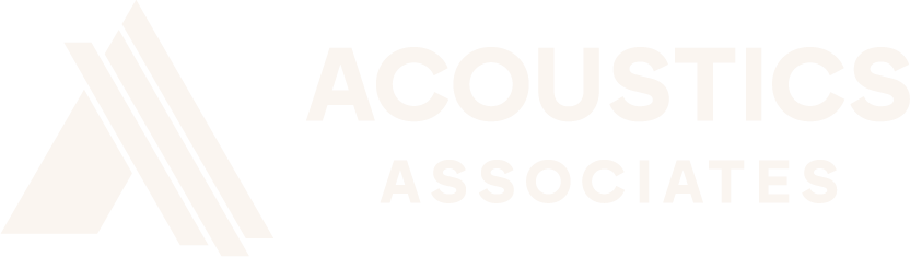 ACOUSTICS ASSOCIATES INC logo