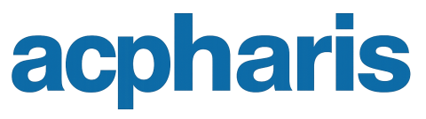 ACPHARIS logo
