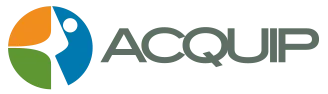 ACQUIP INC logo