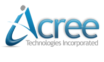 ACREE TECHNOLOGIES INC logo