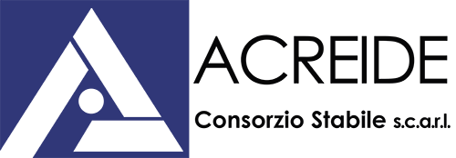 ACREIDE CONSORZIO STABILE SOCIETA' CONSORTILE A RESPONSABILITA' LIMITATA logo