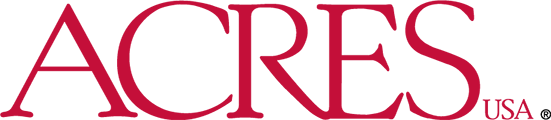 ACRES U.S.A. LLC logo