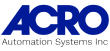 ACRO AUTOMATION SYSTEMS INC logo
