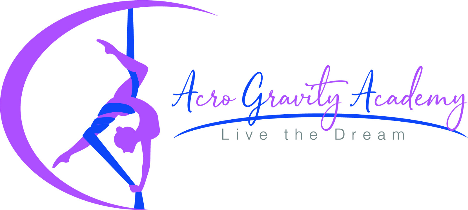ACRO GRAVITY ACADEMY LLC logo